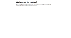 Desktop Screenshot of magi3.net